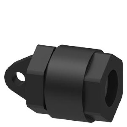 Accessori AS-i Copertura stagna di estremità di cavo aperte - SIEMENS 3RK19011MN00