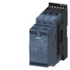 softstarter s2, 63 a, 30 kw/400 v, 40 gradi, ac 200 ... 480 v, ac/dc 24 v - SIEMENS 3RW30371BB04