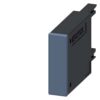 Limitatore Sovratensione, Diodo Antidisturbo, dc 12-250 v, per contattori ausiliari e contattori per comando motori - SIEMENS 3RT29161DG00