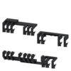 Kit Cablaggio a molla Elettrico e meccanico Incluso interblocco meccanico per avviatore YD Taglia S00 - SIEMENS 3RA29132BB2