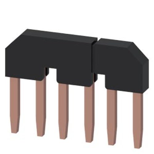 Kit Cablaggio Elettrico per avviamento stella-triangolo - SIEMENS 3RA19232B