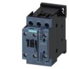 Contattore Potenza, AC-3 25 A, 11 kW / 400 V 1 NO + 1 NC, 48 V AC, 50 Hz, 3 poli, Grandezza S0 Morsetto a vite - SIEMENS 3RT20261AH00