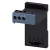 Supporto per montaggio stand-alone per 3RU21/3RB30/3RB31/3RR2 Taglia S00 - SIEMENS 3RU29163AA01