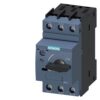 Interruttore Automatico, S0, Protezione Motore, Class 10, Sganciatore a 14-20 a, n 260 a - SIEMENS 3RV20214BA10