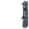 Apparecchio Base (BU30-MS4) Per avviatore motore ET 200SP Senza alimentazione - SIEMENS 3RK19080AP000DP0