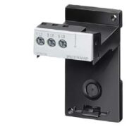 Supporto Montaggio stand-alone per 3RU11/3RB10 Taglia S00 - SIEMENS 3RU19163AA01