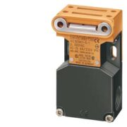 Interruttore Posizione di sicurezza con attuatore separato, Contatti ad azione lenta 1 NO+2 NC, 3 x (M20 x 1,5) - SIEMENS 3SE22430XX30