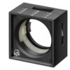 Ricambio per il programma quadrato in plastica, 26x26mm, supporto, default 1-4 mm nero - SIEMENS 3SB39510AA