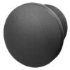 Tappo di chiusura per punti di comando tondi non utilizzati, nero, Completo di controdado - SIEMENS 3SB39210AA
