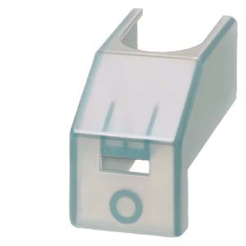Coprimorsetti, unipolare, per 100 A e 125 A, accessorio per interruttore principale e interruttore di emergenza 3LD2 - SIEMENS 3LD92812A