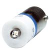Lampada led Superluminosa, Base BA 9S Diametro Lampadina 10mm 24v ac/dc - SIEMENS 3SB39011BA