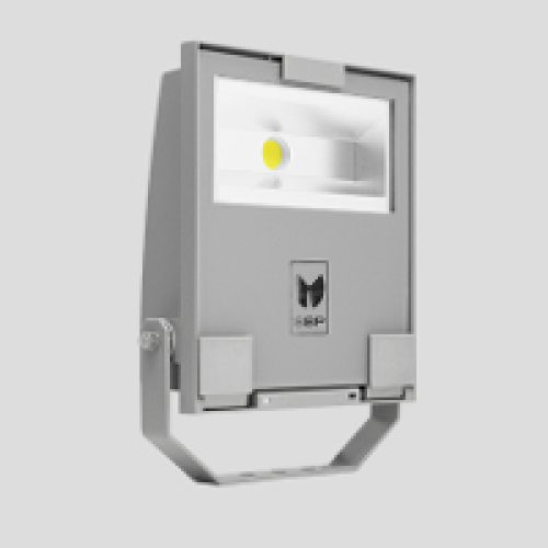 Guell Proiettore Led Simmetrico 53W 4000K 6092 Lumen - SBP 06105494