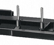 Kit di cablaggio Elettrico e meccanico incluso Interblocco meccanico per avviatore - SIEMENS 3RA19132A