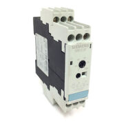 Relè Temporizzatore DIS.2S 0,05-100S 100-127V - SIEMENS 3RP15401BJ30