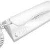 Citofono Atlantico con chiamata elettronica con un pulsante supplementare - URMET 1133/35A