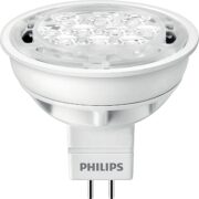 Lampadina LED a riflettore, 5-30W, Ledspot, Luce 3000K - PHILIPS ELGU535XW36