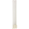 Lampada Master PL-L 18W/840/4P 1CT/25, 2G11 - PHILIPS PL1884