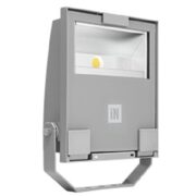 Guell Faro Proiettore Led IP66 5000K, Ottica Asimmetrica - SBP 06106594