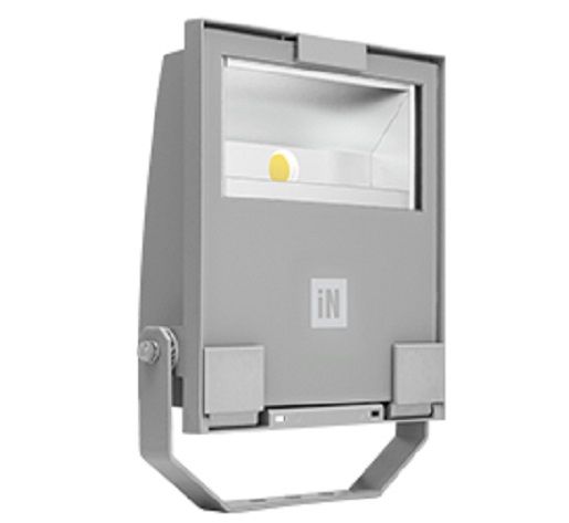 Guell Proiettore Led SBP 1 51W IP66 4000K, Asimmetrico - SBP 06106694