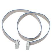Cavo di collegamento 0,5 m per 3RB22/23/24 taglia S00-S12 - SIEMENS 3RB29872D