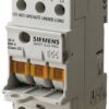 Portafusibili 32A 690 V/AC - SIEMENS 3NW70331