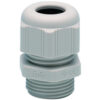 Pressacavo Passo PG, DIametro 16 - TUBIFOR APFT00016GS.