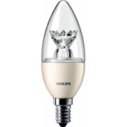Lampada Master LEDcandle TR 6-40W E14 2700K Lampadina LED - PHILIPS MLCAN6XWR