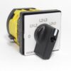 Commutatore Voltmetrico - SIEMENS 3LB32306RC01