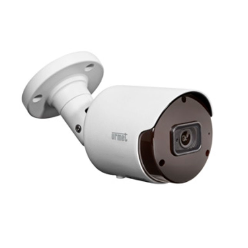 Telecamera Bullet IP 5m ottica 2.8mm - URMET 1099/500