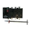 Sezionatore Fusibile 4X125A NH.00 senza comando - SIEMENS 3KL71224DA00