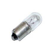 Lampadina BA9S 10X28 mm 30V - WIMEX 4101126
