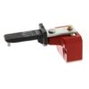 Chiave Di Azionamento Regolabile Per Montaggio Orizzontale - OMRON D4BSK3-148097000