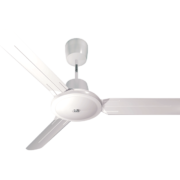 Ventilatore da soffitto Nordik Evolution R 120/48" Bianco, Diametro pale 1200 mm, Portata massima 13.810 m3/h - VORTICE 0000061751