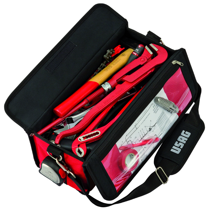 Borsa Termoidraulico (vuota) 007 PLV - USAG U00070034