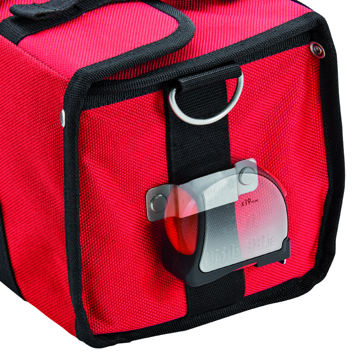 Borsa Termoidraulico (vuota) 007 PLV - USAG U00070034
