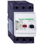 Interruttore motore GV3-ME 10..16 A Morsetto a vite Termomagnetico - SCHNEIDER GV3ME20