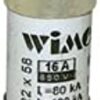 Fusibili 22x58 50A - WIMEX 5400350