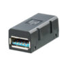 Inserto USB, inserto flangiato, tipo A - WEIDMULLER 1487920000