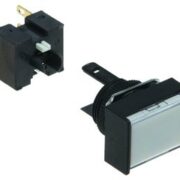 Microinterruttore con rotella V-155-1C16 - OMRON V1551C6BYOMI-258