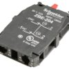 Elemento di contatto, ZBE Ø22, 2NO - SCHNEIDER ZBE204