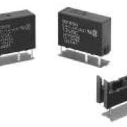 Relè di potenza 5A - OMRON G6D1AASID-177136