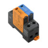 Scaricatore di sovratensione 40KA 2P Tipo 2 - WEIDMULLER 2591060000