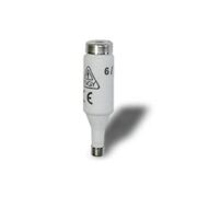 Fusibile NDZ 13x50 35A 400V - WIMEX 5300035
