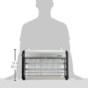 Kemper Lampada Zanzariera Elettrica ZAP30, Elettroinsetticida, Potenza 30 W - MC ELETTRICI EIN-30