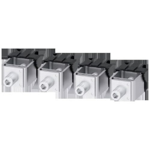 Morsetto Serracavo Accessori per 3VA1 250 - SIEMENS 3VA92540JA11