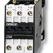 Relè industriale Controllo motore 5,5 Kw 1NA 110Vac - OMRON J7KN-14-10 110