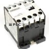 Contattore Interruttore 4Kw 24V 1No - OMRON J7K-AMA-10