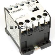 Contattore Interruttore 4Kw 24V 1No - OMRON J7K-AMA-10