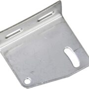 Sensore Fotoelectrico  Supporto fissaggio Posteriore - OMRON E39L44-150902000