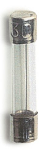 Fusibili Miniatura rapidi 250V, 10A, 6,3x32 mm, 200 mV - WIMEX 5000142